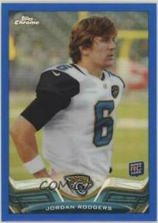 Jordan Rodgers