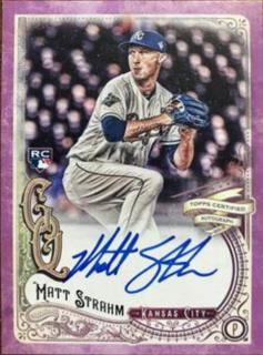Matt Strahm