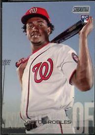Victor Robles