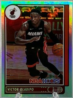 Victor Oladipo