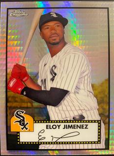 Eloy Jimenez