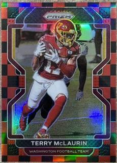 Terry McLaurin