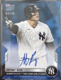 Anthony Rizzo