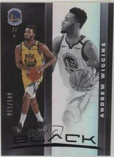 Andrew Wiggins
