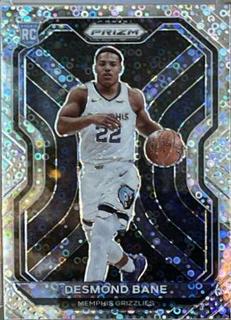 Desmond Bane