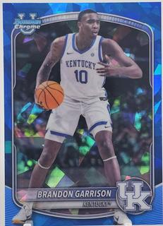 Brandon Garrison