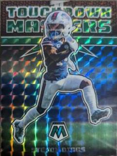 Stefon Diggs