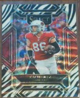 Zach Ertz