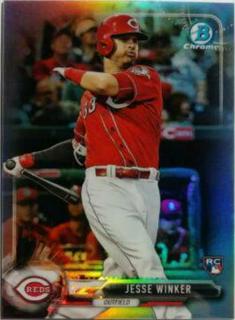 Jesse Winker