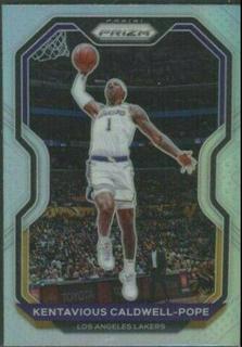 Kentavious Caldwell-Pope