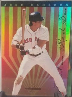 Jose Canseco