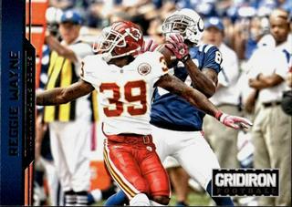 Reggie Wayne
