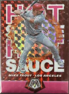 Mike Trout