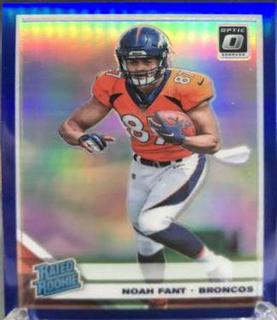 Noah Fant