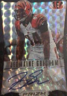 Jermaine Gresham