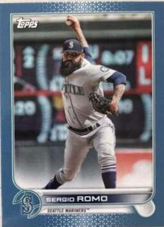 Sergio Romo