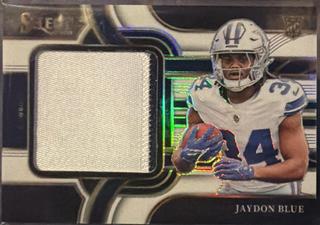 Jaydon Blue