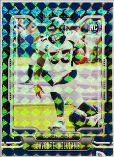 Javonte Williams