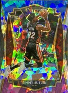 Jimmy Butler