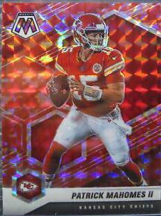 Patrick Mahomes II
