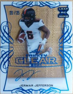 Jermar Jefferson