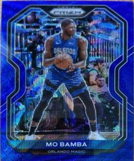 Mo Bamba
