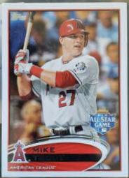 Mike Trout