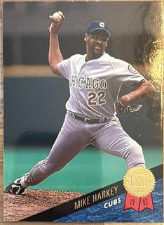 Mike Harkey