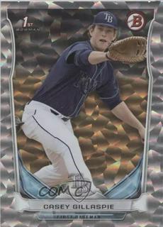 Casey Gillaspie