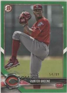 Hunter Greene