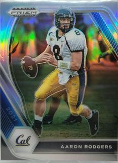Aaron Rodgers