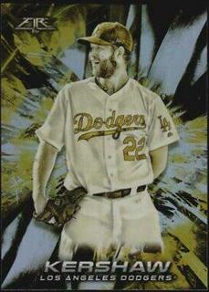 Clayton Kershaw