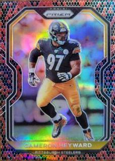 Cameron Heyward