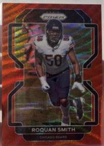 Roquan Smith
