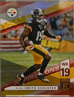 JuJu Smith Schuster