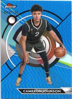 Cameron Johnson
