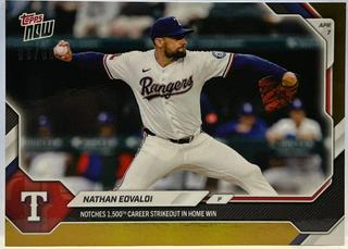 Nathan Eovaldi