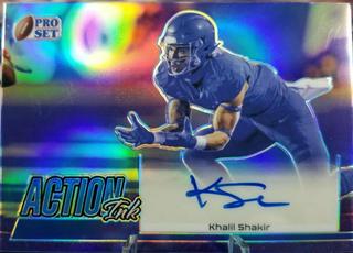 Khalil Shakir