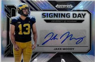 Jake Moody