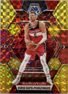 Kristaps Porzingis