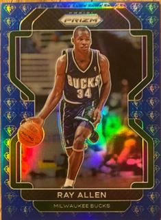 Ray Allen