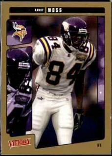 Randy Moss