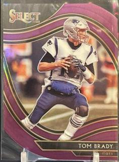 Tom Brady