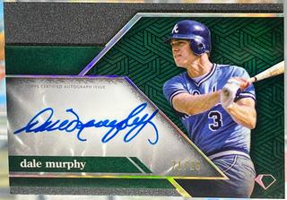 Dale Murphy