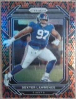 Dexter Lawrence