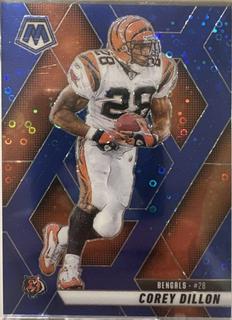 Corey Dillon
