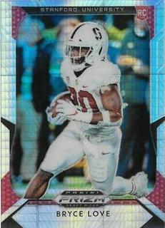 Bryce Love