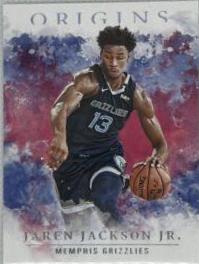 Jaren Jackson Jr.