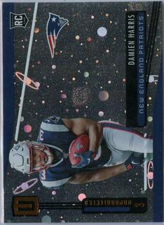 Damien Harris