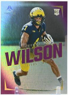 Roman Wilson